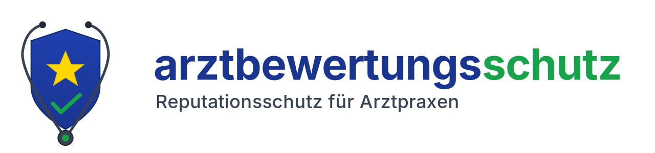 Arztbewertungsschutz – Reputationsschutz für Arztpraxen